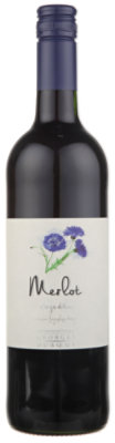 Duboeuf Merlot Wildflower Wine - 750 Ml