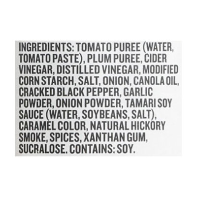 G Hughes Sauce Sf Steak - 13 Oz - Image 5