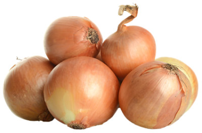 Onions Perfect Sweet - 2 Lb - Image 1