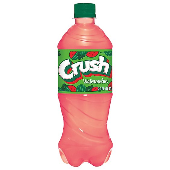 Crush Watermelon - 20 Fl. Oz.