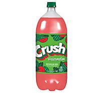 Crush Watermelon - 2 Liter