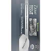 Dove Men+Care Body + Face Bar Elements Charcoal + Clay - 6-4 Oz - Image 5