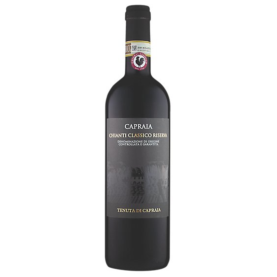 Castellani Chianti Classico Riserva Wine - 750 Ml