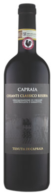 Castellani Chianti Classico Riserva Wine - 750 Ml