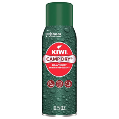 Kiwi Heavy Duty Camp Dry Water Repellant - 10.5 Oz - Image 2