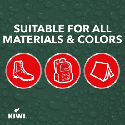 Kiwi Heavy Duty Camp Dry Water Repellant - 10.5 Oz - Image 4