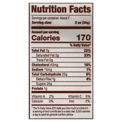 Mollys Seven Layer Cake - 14 Oz - Image 4