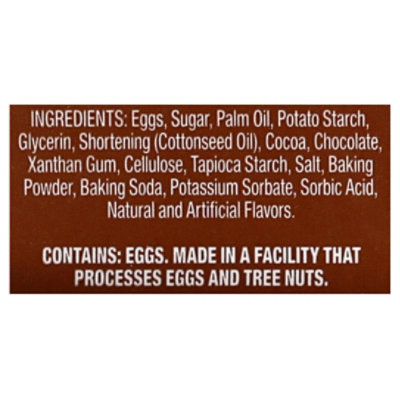 Mollys Seven Layer Cake - 14 Oz - Image 5