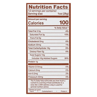 Mollys Coconut Macaroons - 12 Oz - Image 3