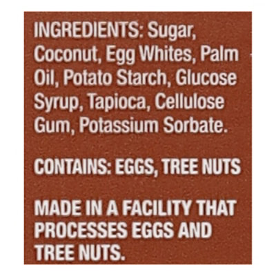 Mollys Coconut Macaroons - 12 Oz - Image 4