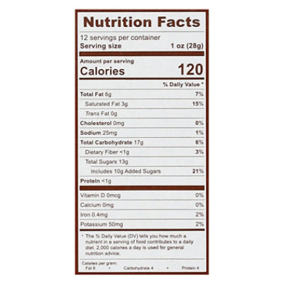 Mollys Chocolate Dipped Macaroons - 12 Oz - Image 3