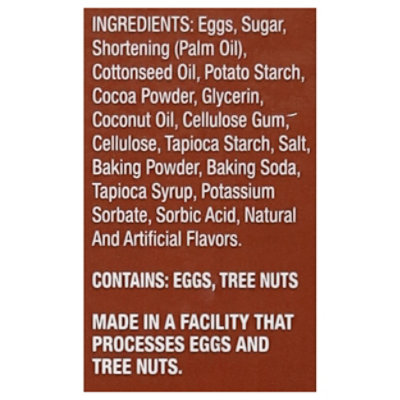 Mollys Ultimate Brownie Bar - 12 Oz - Image 4