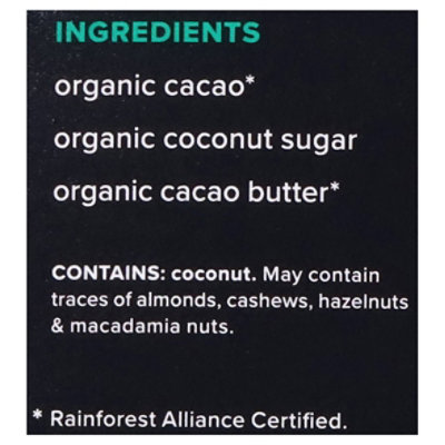 Primal Chocolate Bar Choc Dk Signatur Or - 2.5 Oz - Image 5
