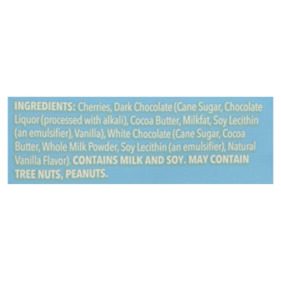Tru Fru Cherries In White Dark Chocolate - 8 Oz - Image 6