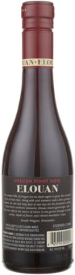 Elouan Wine Pinot Noir Wine - 375 Ml - Image 4