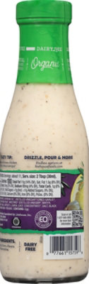 Litehouse Organic Dressing Caesar - 11.25 Fl. Oz. - Image 5