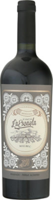 Tintonegro Finca La Escuela Malbec Wine - 750 Ml - Image 2
