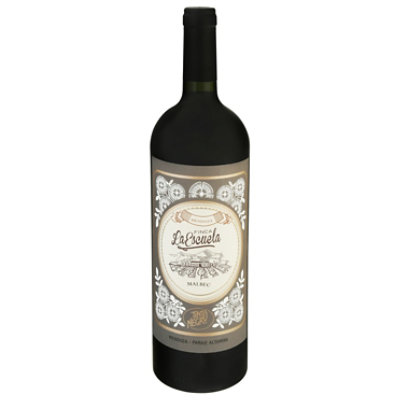 Tintonegro Finca La Escuela Malbec Wine - 750 Ml - Image 1