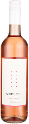 Onehope Rose Wine - 750 Ml