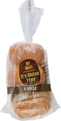 No Way Rolls - 11.64 Oz - Image 1