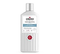Cremo Shampoo Thickening - 16 Oz