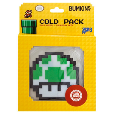 Bumkins nintendo hot sale