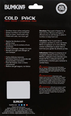 Bumkins Cold Pack Nintendo Nes Controller - Each - Image 3