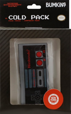 Bumkins Cold Pack Nintendo Nes Controller - Each - Image 2