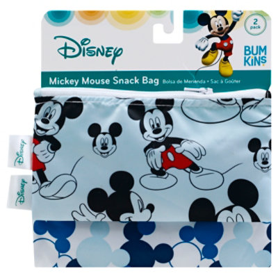 reusable grocery bags disney