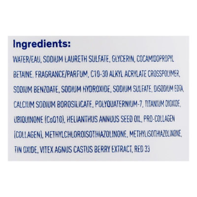 Zest For Life Blissful Body Wash - 18 Fl. Oz. - Image 4