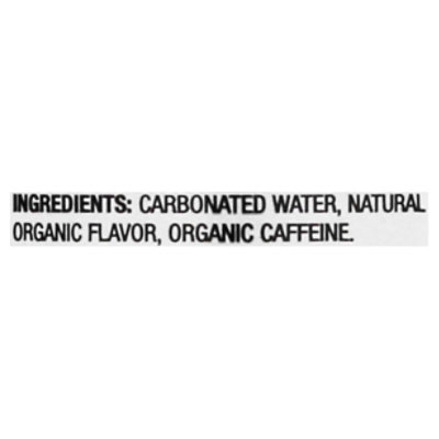 Cascade Ice Orgnc Caffrs Twst - 16 Fl. Oz. - Image 5