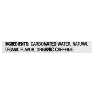 Cascade Ice Organic Caff Black Raspberry - 16 Fl. Oz. - Image 5