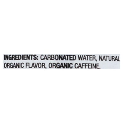 Cascade Ice Organic Caff Pom Mango - 16 Fl. Oz. - Image 5