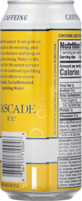 Cascade Ice Caff Lemonade - 16 Fl. Oz. - Image 6