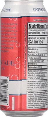 Cascade Ice Caff Strawberry Lemonade - 16 Fl. Oz. - Image 6