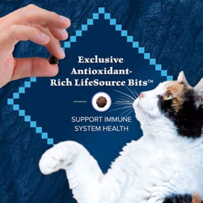 Blue Wilderness Kitten Chicken - 4 Lb - Image 7