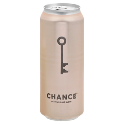 Wine Society Chance Rose Blend Wine - 500 Ml