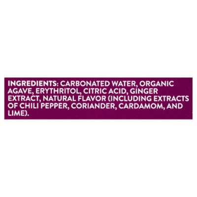 Q Mixers Premium Light Ginger Beer - 4 - 7.5 Oz - Image 3