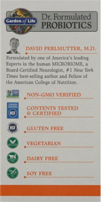 Dr Formulated Daily Care 25b - 30 Count - Image 4