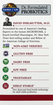 Dr Formulated Ut Daily Care 40b - 30 Count - Image 3