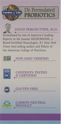 Dr Formulated Prenatal Daily Care 20b - 30 Count - Image 5