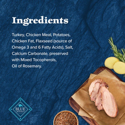 Blue Buffalo Wilderness Trail Treats Grain Free Biscuits Crunchy Dog Treats Turkey Recipe 10 Oz acmemarkets
