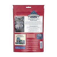 Blue Wilderness Dog Salmon Biscuit - 10 Oz - Image 6