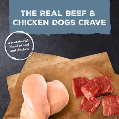 Blue Wilderness Dog Beef & Chicken Grill - 12.5 Oz - Image 3