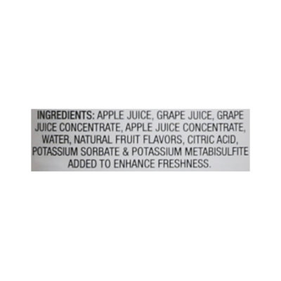 Kedem Grape Juice Sparkling Sangria - 25.4 Oz - Image 5