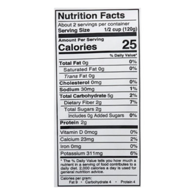 Natures Earthly Choice Rice Cauliflwr Mwv - 8.5 Oz - Image 4