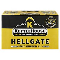 Kettle House Honey Hefeweizen Can - 8-16 Fl. Oz. - Image 3