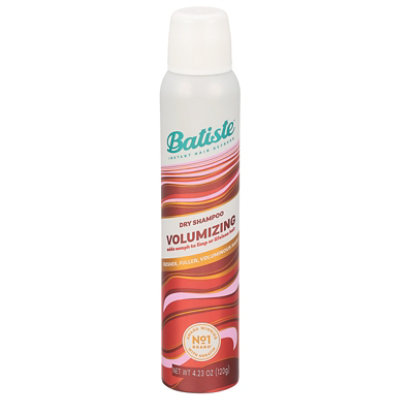 Batiste Volumizing Dry Shampoo - 6.73 Oz - Image 3