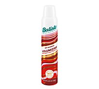 Batiste Volumizing Dry Shampoo - 6.73 Oz