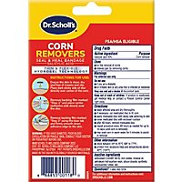 Dr Scholls Duragel Corn Remover - 6 Count - Image 5